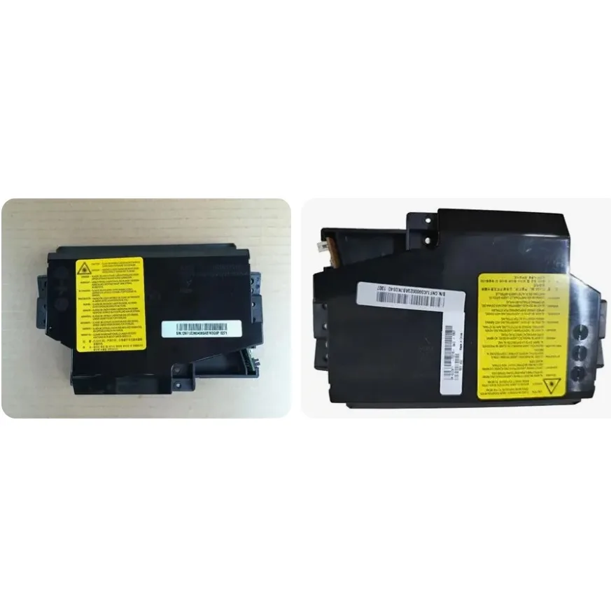 JC59-00023A LSU Laser Scanner Unit for Samsung SCX4521F SCX4321F 4521F 4321F 4321 4521 ML1610 1610 2010 1640 for Xerox 3117
JC59-00023A LSU Laser Scanner Unit for Samsung SCX4521F SCX4321F 4521F 4321F 4321 4521 ML1610 1610 2010 1640 for Xerox 3117