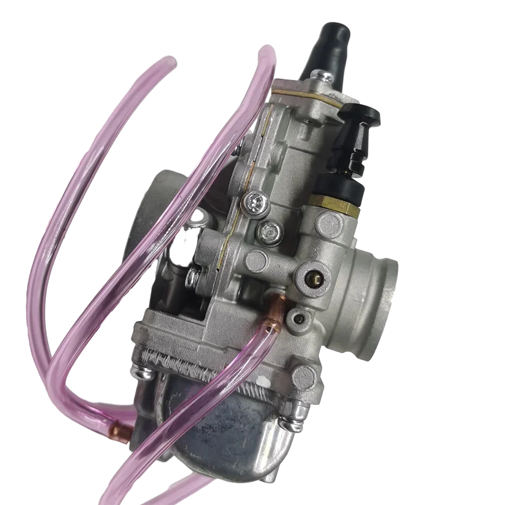 TM24 Carburetor For Mikuni TM24-8001 24mm Carburador Flat Slide For HONDA KYMCO KTM 50 PIAGGIO 125 APRILIA 150 SR Carb 2-Stroke
TM24 Carburetor For Mikuni TM24-8001 24mm Carburador Flat Slide For HONDA KYMCO KTM 50 PIAGGIO 125 APRILIA 150 SR Carb 2-Stroke