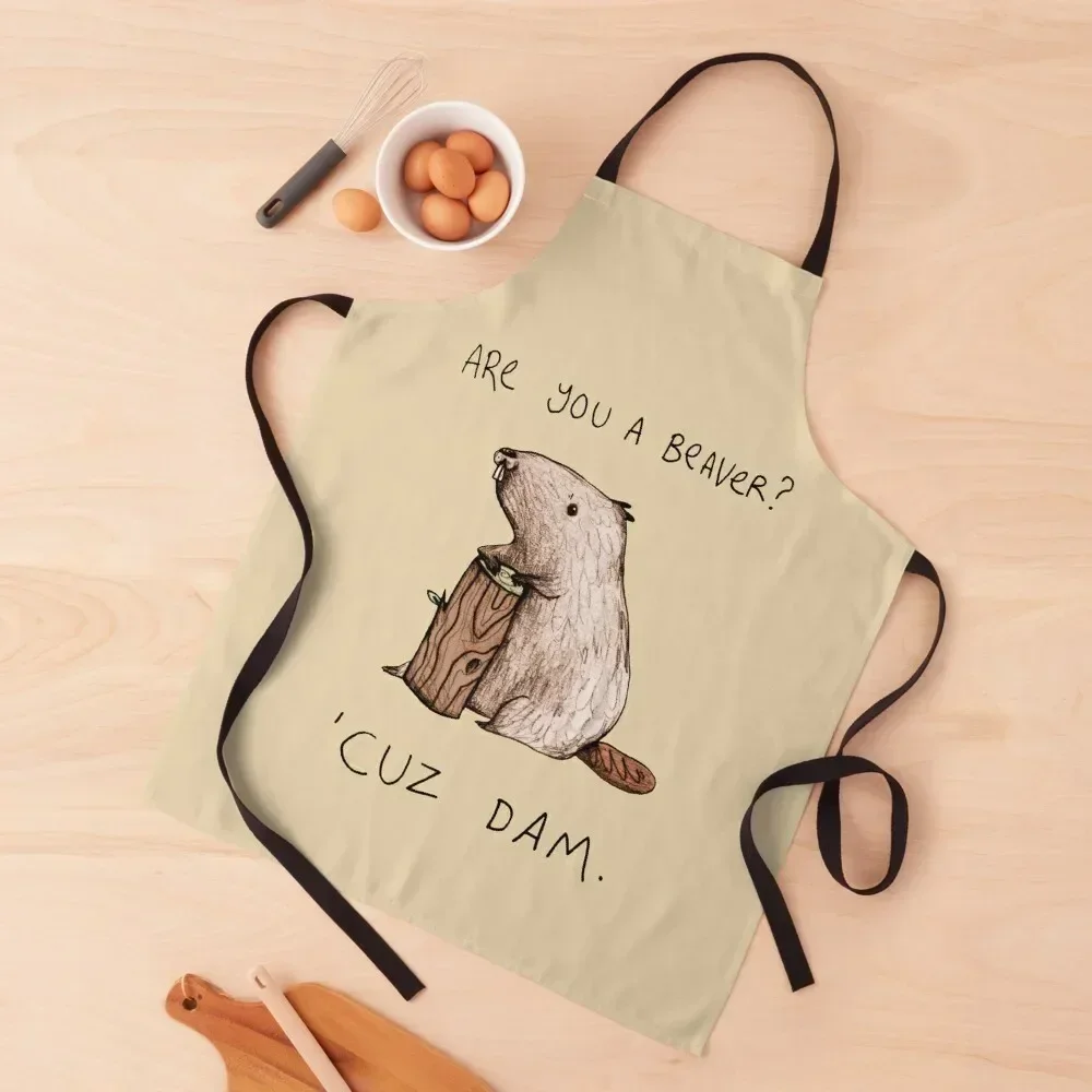 Dam Apron kindergarten teacher Home Supplies useful gadgets for home barber men Apron
Dam Apron kindergarten teacher Home Supplies useful gadgets for home barber men Apron