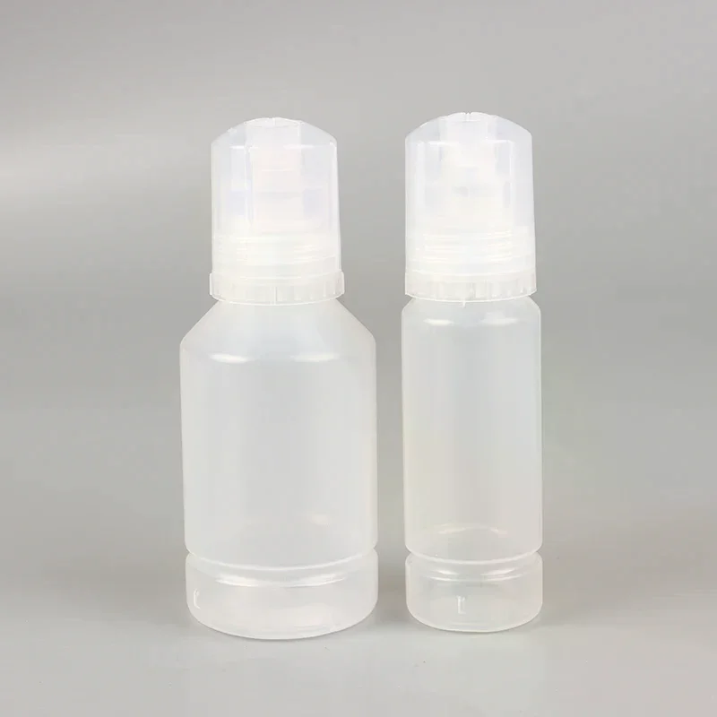 Universal Ink Bottle for Printer L3110 L4160 L6190 L3150 L8160 L8180 L8050 101 103 105 502 522 544 T552
Universal Ink Bottle for Printer L3110 L4160 L6190 L3150 L8160 L8180 L8050 101 103 105 502 522 544 T552