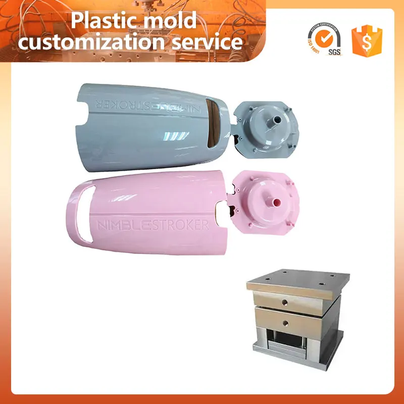 2023 Custom Plastic Design Colorful Custom PP ABS PVC Plastic Products Injection Molding Service
2023 Custom Plastic Design Colorful Custom PP ABS PVC Plastic Products Injection Molding Service