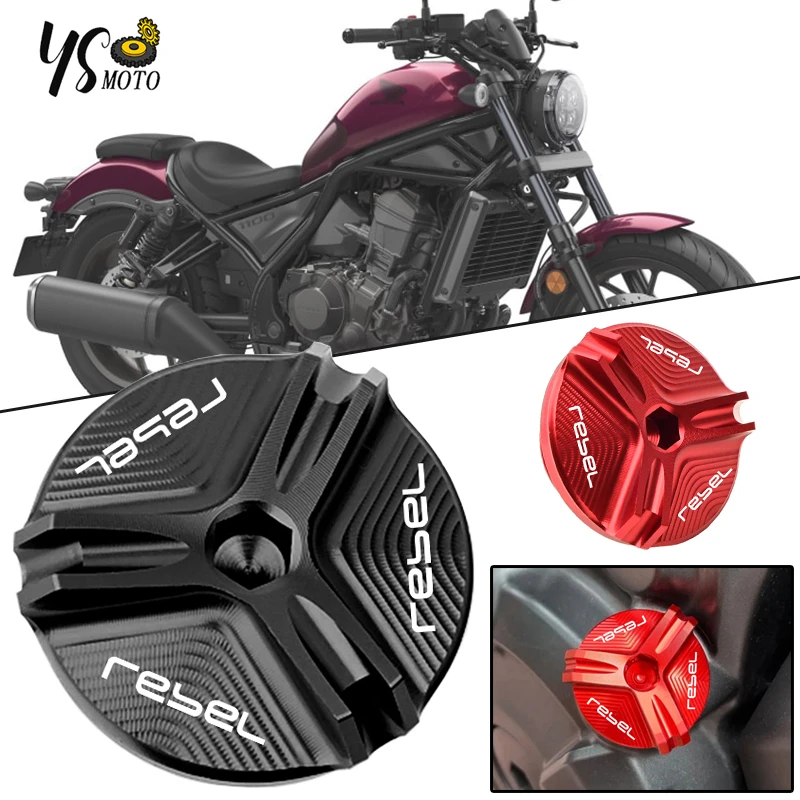 Для Honda Rebel CMX 300 500 1100 2017-2021 аксессуары для мотоциклов с ЧПУ, алюминиевый болт масляной крышки двигателя, защита крышки маслозаливной горловины
Для Honda Rebel CMX 300 500 1100 2017-2021 аксессуары для мотоциклов с ЧПУ, алюминиевый болт масляной крышки двигателя, защита крышки маслозаливной горловины