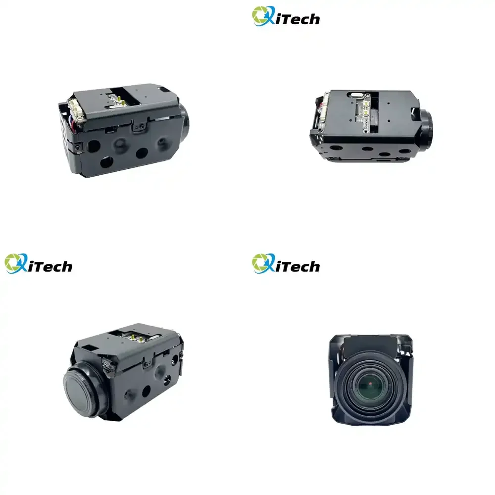20X 1080p 60Fps Global Shutter Optical Zoom CMOS Color Camera Outdoor Patrol USB3.0-Type C Port Used Disinfection
20X 1080p 60Fps Global Shutter Optical Zoom CMOS Color Camera Outdoor Patrol USB3.0-Type C Port Used Disinfection