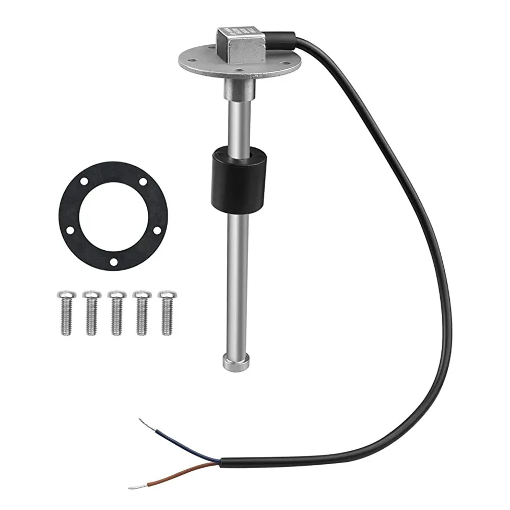 Package Content Fuel Gauge Fuel Gauge Different Height Sensors Easy Installation And Long Service Lifespan Fuel Tank
Package Content Fuel Gauge Fuel Gauge Different Height Sensors Easy Installation And Long Service Lifespan Fuel Tank