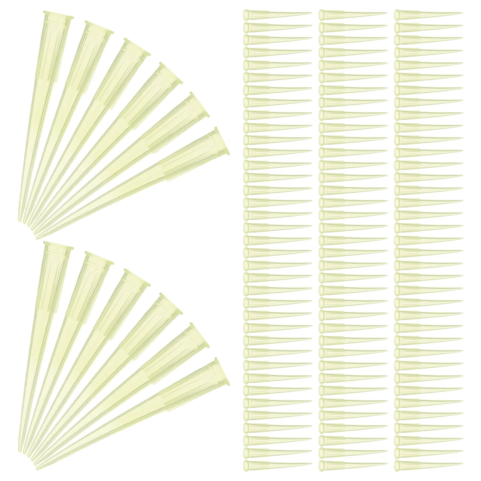 1000Pcs High Precision Pipette Tips Durable Plastic Laboratory Liquid Handling Easy Use Versatile Safe Effective
1000Pcs High Precision Pipette Tips Durable Plastic Laboratory Liquid Handling Easy Use Versatile Safe Effective