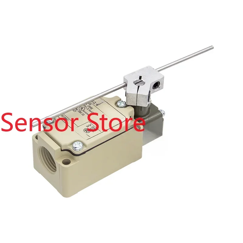 Limit Switch-stroke Switch WLCL-N 1On 1Closed
Limit Switch-stroke Switch WLCL-N 1On 1Closed