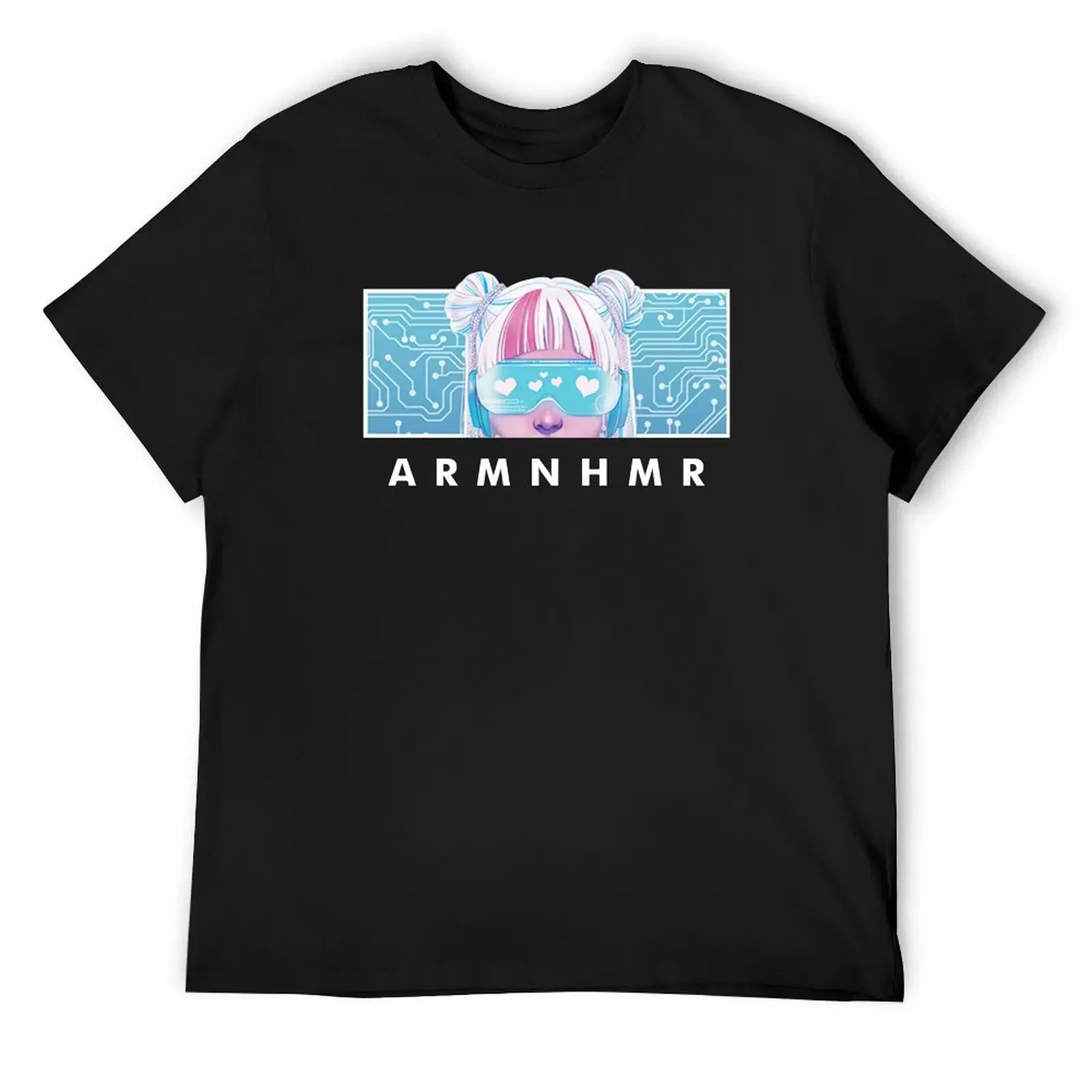 armnhmr T-Shirt oversize t-shirts man funny gifts blue lock cheap stuff slim fit t shirts for men 
armnhmr T-Shirt oversize t-shirts man funny gifts blue lock cheap stuff slim fit t shirts for men