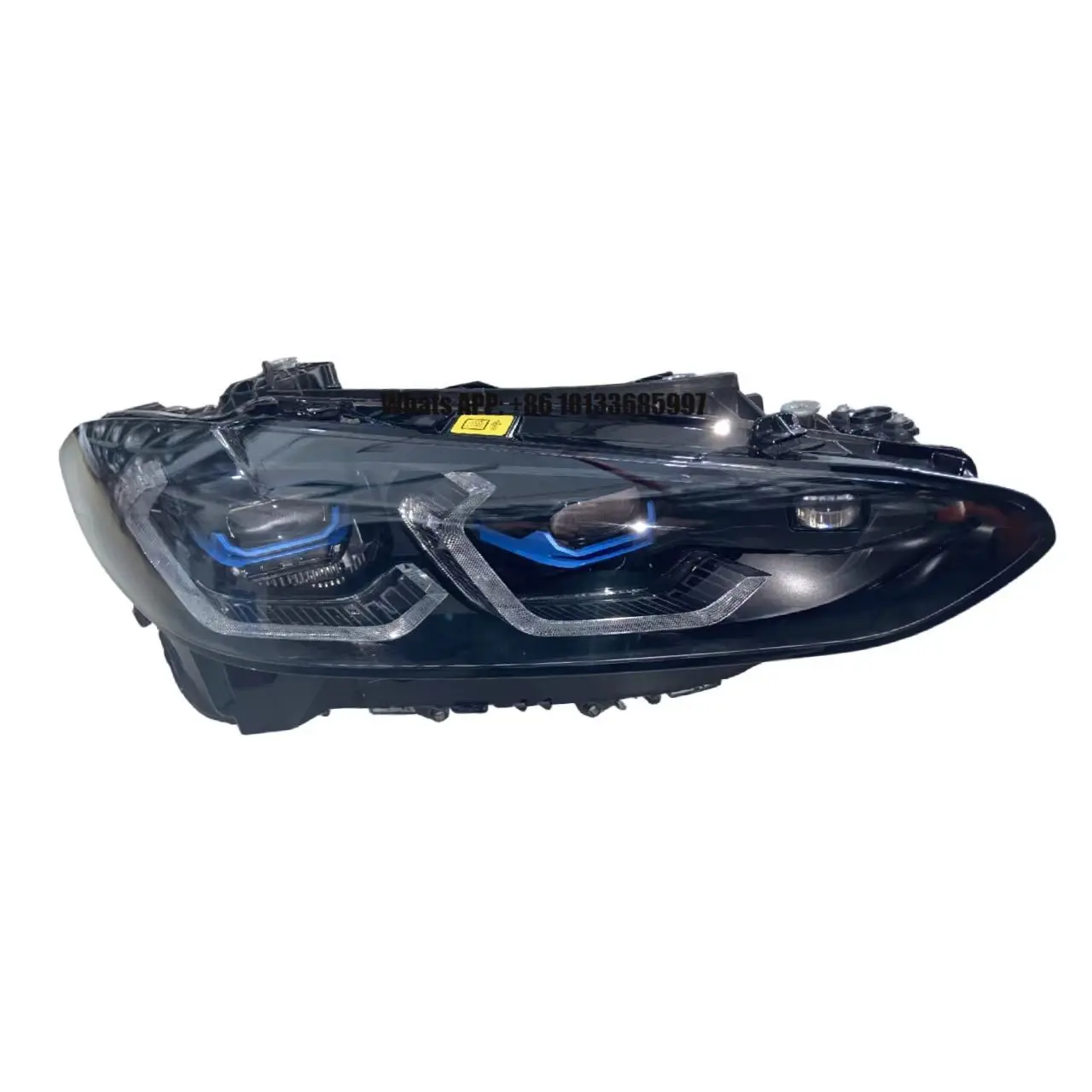 High Quality Lighting System LED Headlights Headlights Suitable for BMW 4 Series G22 G23 G26 F32 F36 Cars
High Quality Lighting System LED Headlights Headlights Suitable for BMW 4 Series G22 G23 G26 F32 F36 Cars