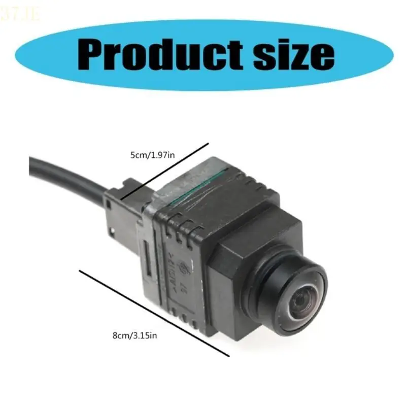 37JE Car Surround Camera Front View Camera for W205 W218 W222 W292 W448 W253 E200 Replace A0009056306 0009056306 0009051103
37JE Car Surround Camera Front View Camera for W205 W218 W222 W292 W448 W253 E200 Replace A0009056306 0009056306 0009051103