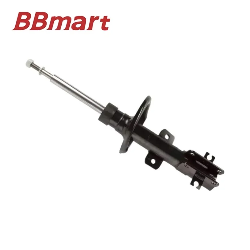8667253 Передний амортизатор BBmart для Volvo S80 S60 V70 1999-2009, передние стойки, без выпуска совместимости, гарантированные гладкие вставки
8667253 Передний амортизатор BBmart для Volvo S80 S60 V70 1999-2009, передние стойки, без выпуска совместимости, гарантированные гладкие вставки