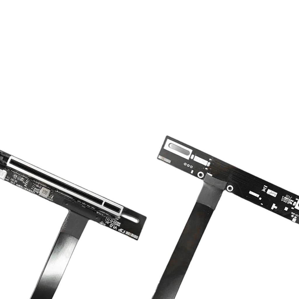 Для M.2 NGFF NVMe Key M к PCI-E 5.0 x16 Удлинительный кабель для видеокарты M.2 Turn 90 Angled 16x M.2 Riser Card Адаптер Кабель графического процессора
Для M.2 NGFF NVMe Key M к PCI-E 5.0 x16 Удлинительный кабель для видеокарты M.2 Turn 90 Angled 16x M.2 Riser Card Адаптер Кабель графического процессора