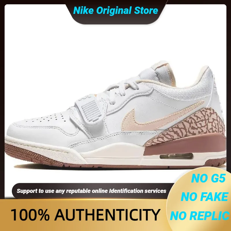 Кроссовки Nike Air Jordan Women's Legacy 312, низкие белые классические кроссовки
Кроссовки Nike Air Jordan Women's Legacy 312, низкие белые классические кроссовки