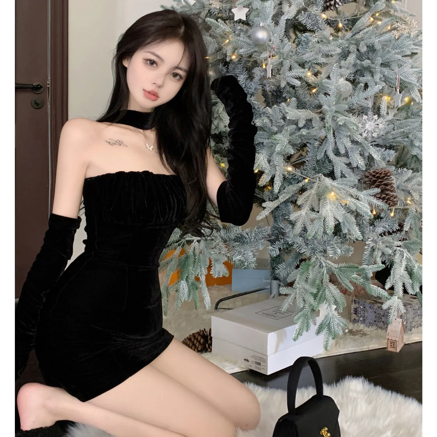 Dresses Women Corduroy Buttoned A-line Skirt Autumn Vintage Office Classic Elegant Workwear Soft Comfortable Retro Fashion
Dresses Women Corduroy Buttoned A-line Skirt Autumn Vintage Office Classic Elegant Workwear Soft Comfortable Retro Fashion