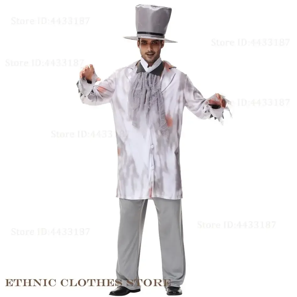 Костюм для косплея «Призрак вампира», невесты, жениха, костюм на Хэллоуин, костюм для родителей и детей, маскарадное платье, униформа для взрослых и детей, костюм для выступлений
Костюм для косплея «Призрак вампира», невесты, жениха, костюм на Хэллоуин, костюм для родителей и детей, маскарадное платье, униформа для взрослых и детей, костюм для выступлений