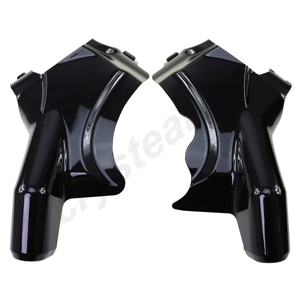Motorcycle Front Neck Cover Frame Fairing Guard Fit For Honda Shadow Aero 750 VT750 2004 2005 2006 2007 2008 2009 2010 2011
Motorcycle Front Neck Cover Frame Fairing Guard Fit For Honda Shadow Aero 750 VT750 2004 2005 2006 2007 2008 2009 2010 2011