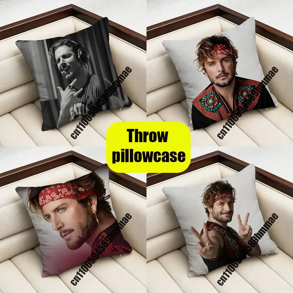 For M-Manuel C-Carrasco Pueblo Salvaje I Throw Pillow Case Sham 45x45cm 35x35cm Square Bedroom Pillowcase Cushion Cover
For M-Manuel C-Carrasco Pueblo Salvaje I Throw Pillow Case Sham 45x45cm 35x35cm Square Bedroom Pillowcase Cushion Cover