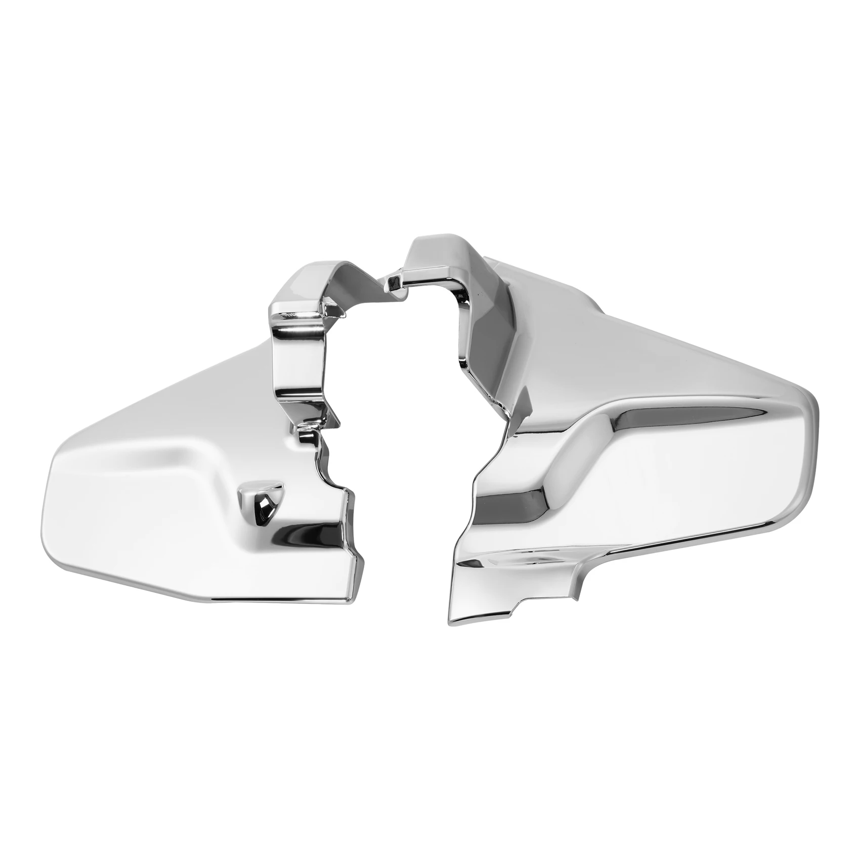 Engine Frame Covers For Honda Goldwing GL1800 2012-2017 2016 2015 2014 2013 Motorcycle Accessories
Engine Frame Covers For Honda Goldwing GL1800 2012-2017 2016 2015 2014 2013 Motorcycle Accessories