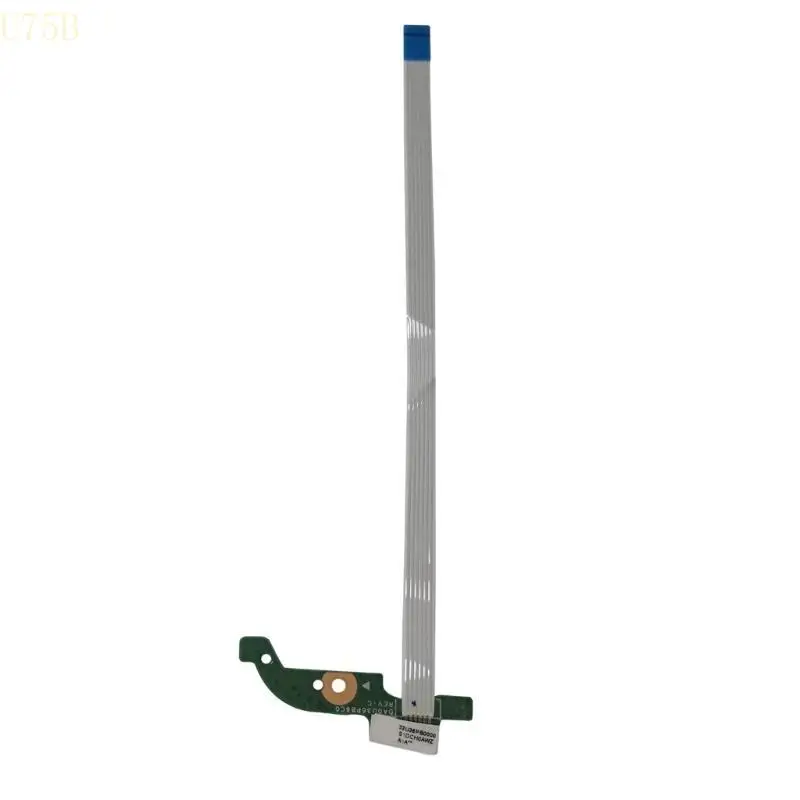 U75B Laptop Power Switching Board For 15-B 15-B113TU User Friendly Easy Installation
U75B Laptop Power Switching Board For 15-B 15-B113TU User Friendly Easy Installation