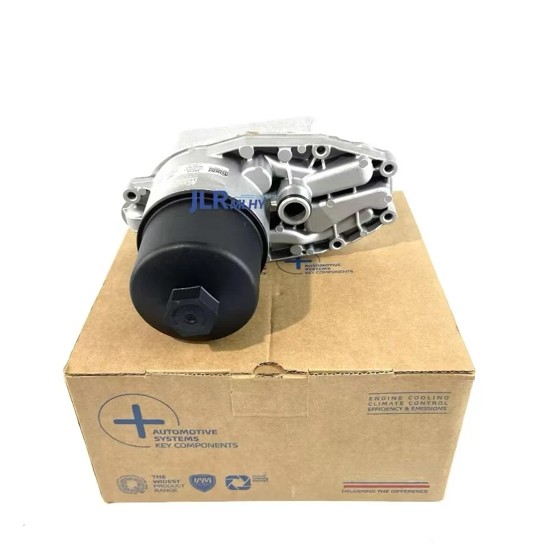 NISSENS Land Rover LR4 RR Sport Range Rover JAGUAR XF XJ ОХЛАЖДАЮЩАЯ ДВИГАТЕЛЯ Дизельный 3,0 LR 040738 LR 013149 JDE8715
NISSENS Land Rover LR4 RR Sport Range Rover JAGUAR XF XJ ОХЛАЖДАЮЩАЯ ДВИГАТЕЛЯ Дизельный 3,0 LR 040738 LR 013149 JDE8715