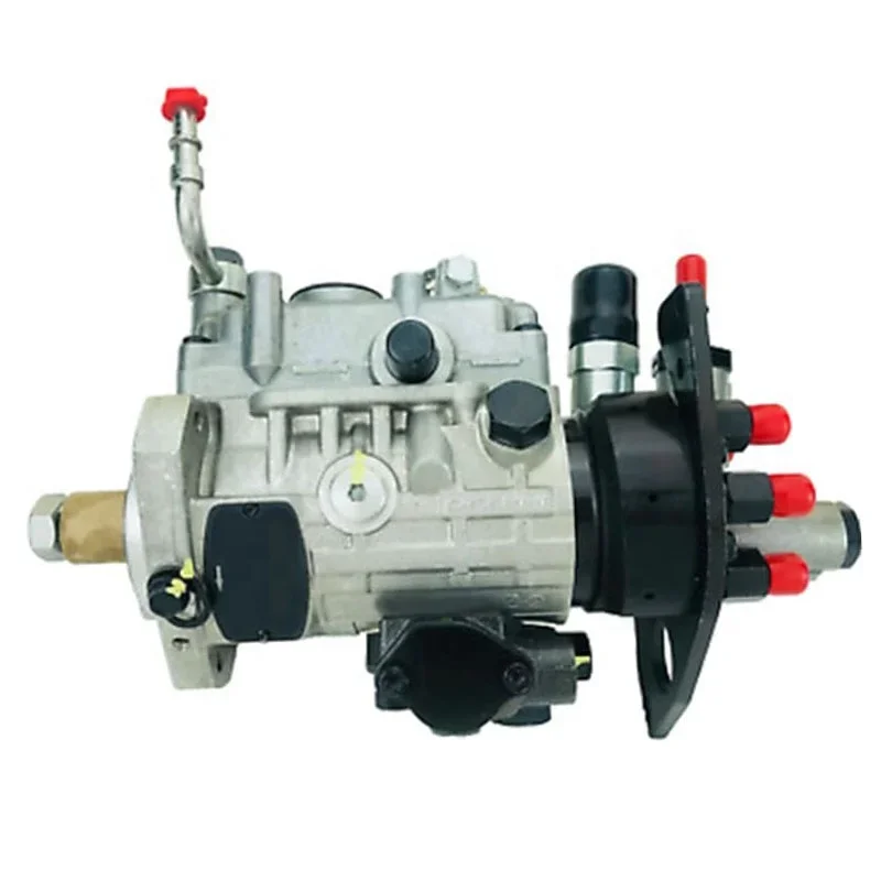 Holdwell Aftermarket T415527 Fuel Injection Pump for Generator Set 150KVA
Holdwell Aftermarket T415527 Fuel Injection Pump for Generator Set 150KVA