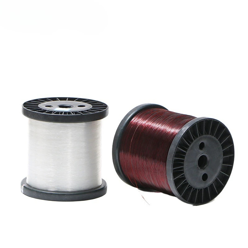 JINGYU 1kg Bulk Raw Wire Nylon Fishing Line, Hook Tying Line Leader Line for Taiwan Fishing Main Line Sea Rod Fishing Tackle
JINGYU 1kg Bulk Raw Wire Nylon Fishing Line, Hook Tying Line Leader Line for Taiwan Fishing Main Line Sea Rod Fishing Tackle