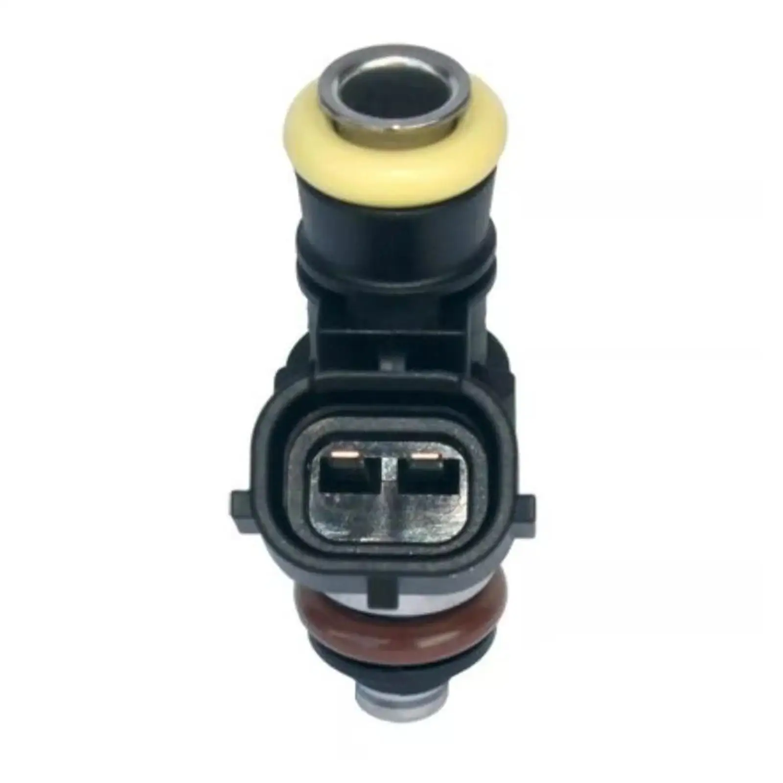 Car Fuel Injectors Black Plastic Stable Performance Injector Kit for Engine Repair and Replacement
Car Fuel Injectors Black Plastic Stable Performance Injector Kit for Engine Repair and Replacement