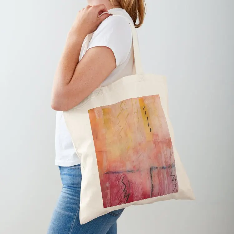 Sorbet Tote Bag Women's bag Shopper bag tote reusable grocery bags
Sorbet Tote Bag Women's bag Shopper bag tote reusable grocery bags