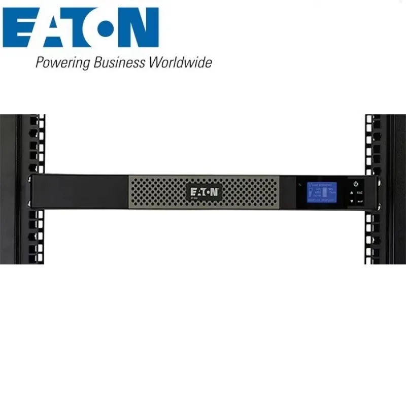 Батарейный блок Eaton 5PXEBM72RT3UG2 5PXG2 для ИБП 2200/3000ВА 3U, однофазный, для сетевых приложений, Eaton 5PX 72V RT3U G2
Батарейный блок Eaton 5PXEBM72RT3UG2 5PXG2 для ИБП 2200/3000ВА 3U, однофазный, для сетевых приложений, Eaton 5PX 72V RT3U G2