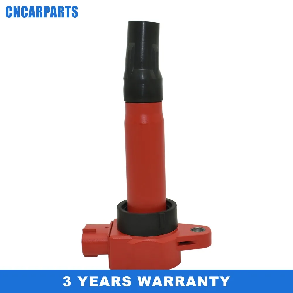 Ignition coil 33400-76G30 fit for SUZUKI ALTO V HA12, HA23 1.0 G10BB 993 43 Hatchback 2000-2002
Ignition coil 33400-76G30 fit for SUZUKI ALTO V HA12, HA23 1.0 G10BB 993 43 Hatchback 2000-2002