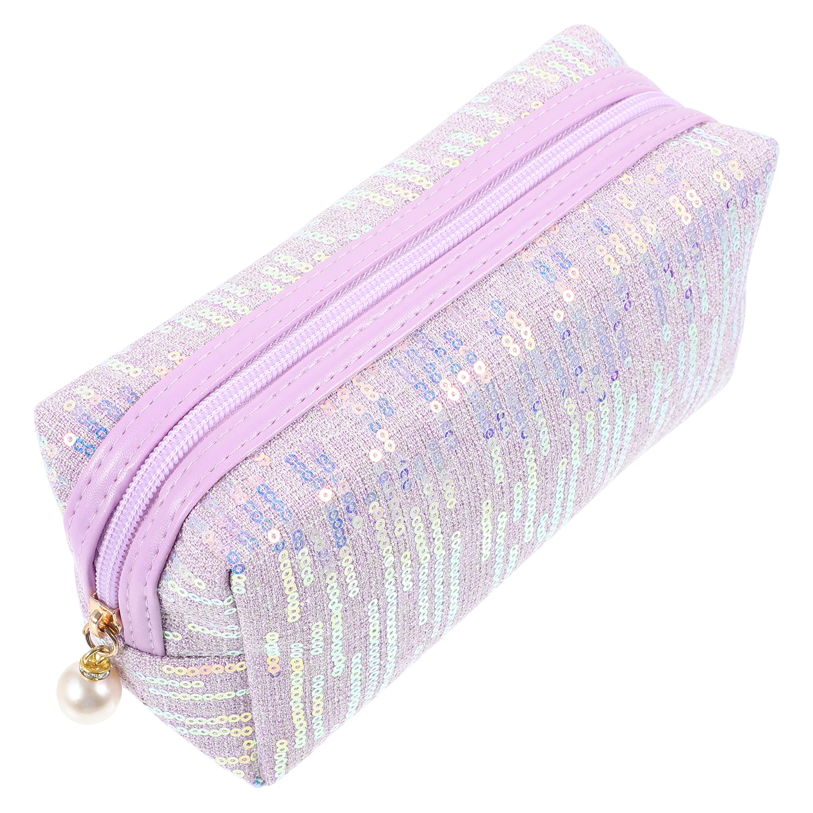 Glitter Bag Sequin Makeup Pouch Travel Toiletry Organizer Wear Resistant Reinforced Seams Zipper Pouches For
Glitter Bag Sequin Makeup Pouch Travel Toiletry Organizer Wear Resistant Reinforced Seams Zipper Pouches For