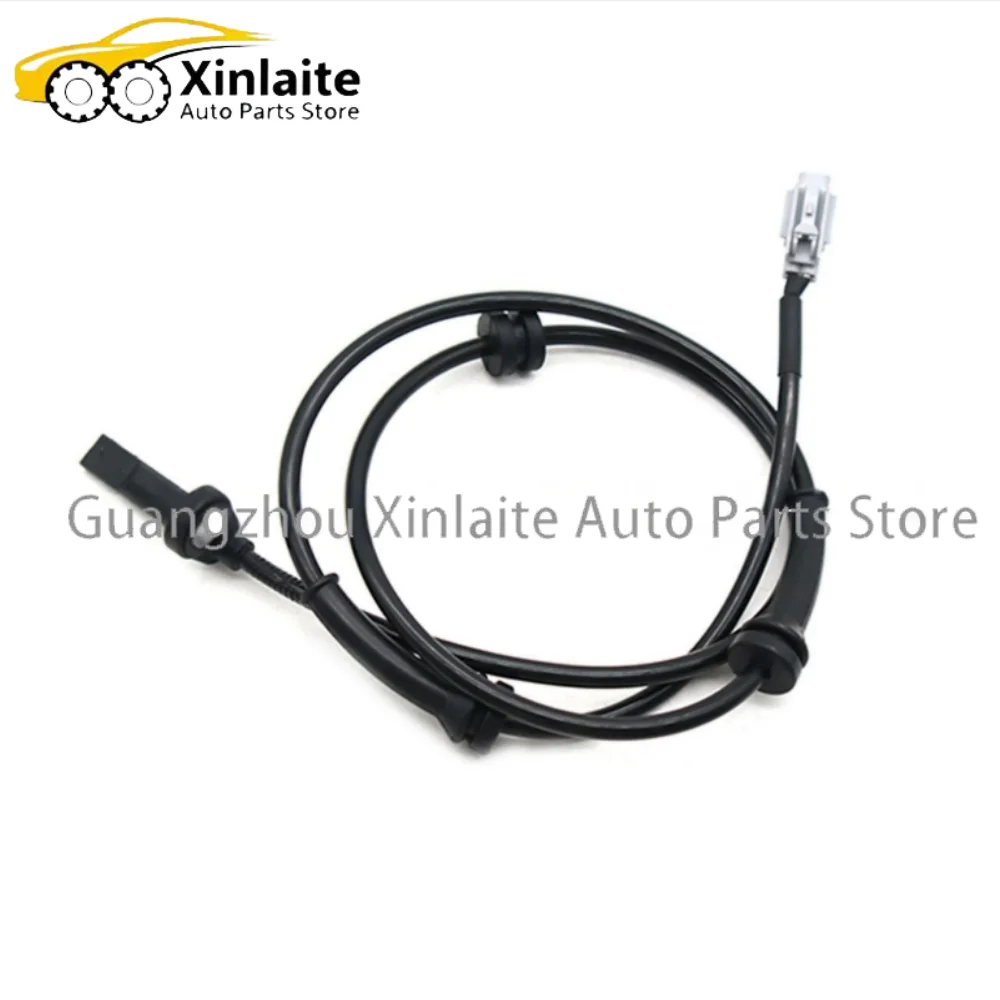 47900-3TA1A 47900-3TA2A 47900-3TA0A Rear Left/Right ABS Wheel Speed Sensor For Nissan Altima 13-18 Maxima 15-18 Teana New
47900-3TA1A 47900-3TA2A 47900-3TA0A Rear Left/Right ABS Wheel Speed Sensor For Nissan Altima 13-18 Maxima 15-18 Teana New 