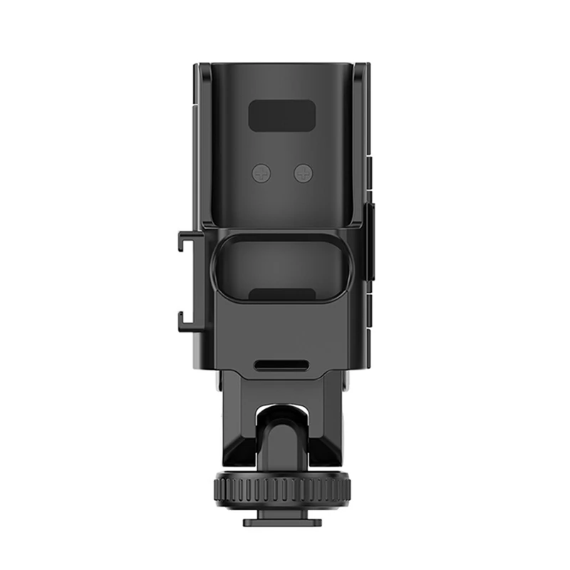 BNVN-Suitable For DJI OSMO POCKET3 Mobile Phone Prompter Bracket Expansion Bracket Extension Rod Tripod Accessories
BNVN-Suitable For DJI OSMO POCKET3 Mobile Phone Prompter Bracket Expansion Bracket Extension Rod Tripod Accessories