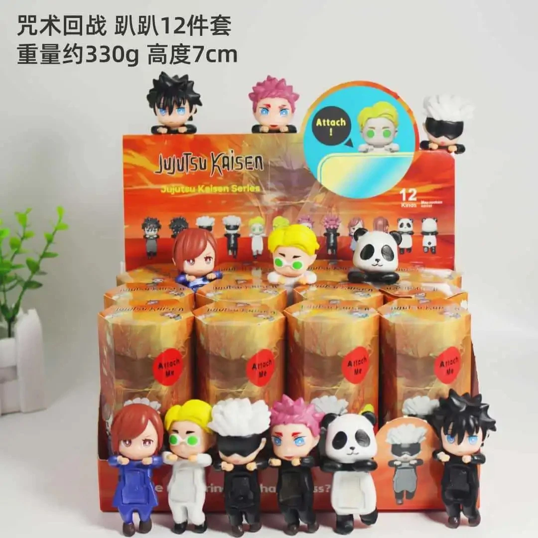 НОВАЯ ПРОДАЖА Puppy Angel Spell, Battle Back, Puppy Doll, Five Legged Tiger Staff, Wild Rose Handmade, Blind Box Ornament Model 2025
НОВАЯ ПРОДАЖА Puppy Angel Spell, Battle Back, Puppy Doll, Five Legged Tiger Staff, Wild Rose Handmade, Blind Box Ornament Model 2025