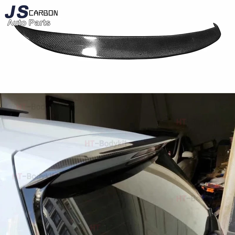 For Volkswagen VW Golf 7 VII MK 7 GTI R 2014-2018 Carbon Fiber Top Wing Rear Roof Trunk Wing Spoiler Auto parts upgrade body kit
For Volkswagen VW Golf 7 VII MK 7 GTI R 2014-2018 Carbon Fiber Top Wing Rear Roof Trunk Wing Spoiler Auto parts upgrade body kit