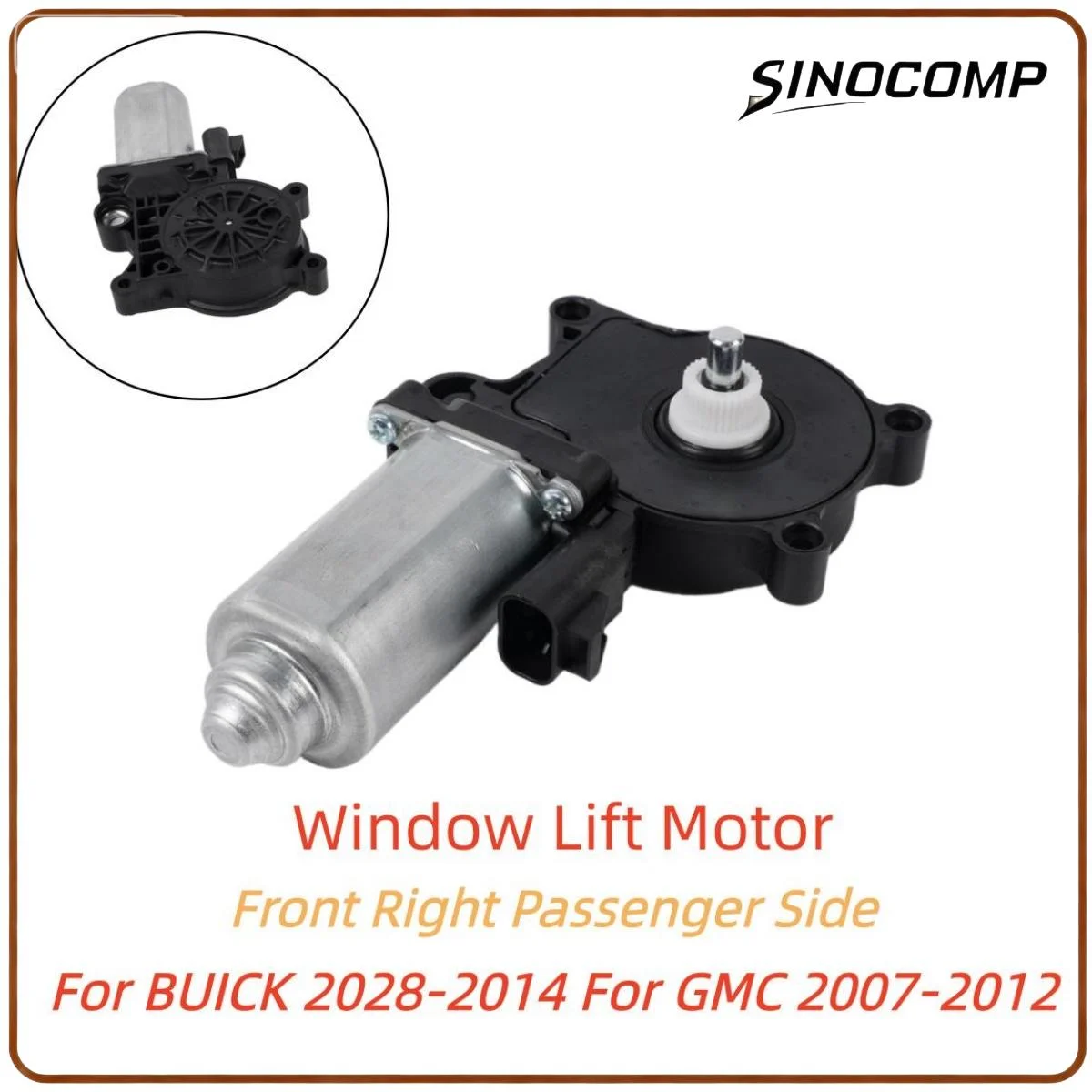 1 шт. передний правый двигатель подъема стекла 25783493 WMA07898 для BUICK 2028-2014 15781322, двигатель подъема стекла переднего правого пассажира
1 шт. передний правый двигатель подъема стекла 25783493 WMA07898 для BUICK 2028-2014 15781322, двигатель подъема стекла переднего правого пассажира