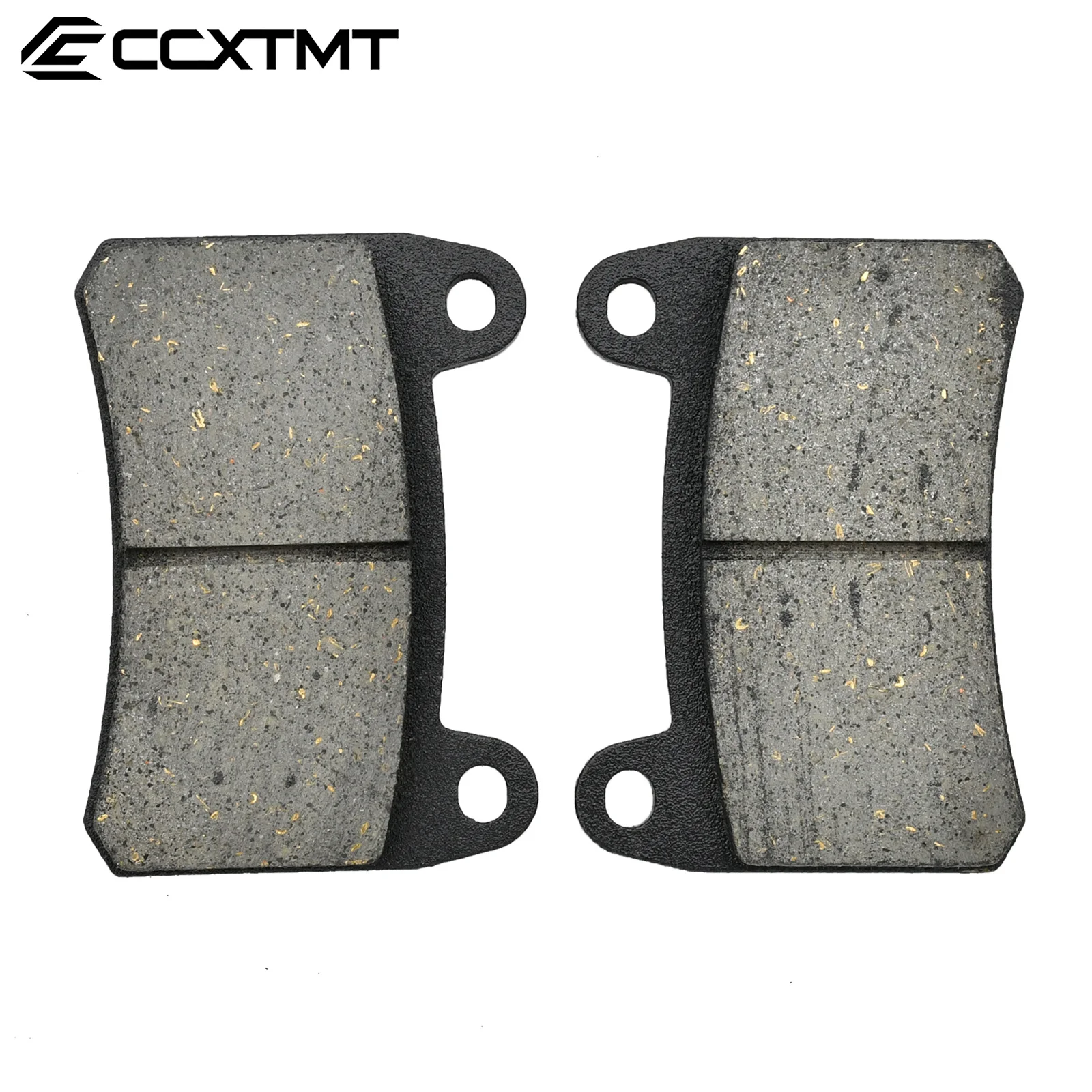 Motorcycle Front Brake Pads For Benelli 300 BJ300 BJ300GS BN300 TNT300 TNT 300 302 302R 302S TNT25 TNT 25 Leoncino TRK251 BN251
Motorcycle Front Brake Pads For Benelli 300 BJ300 BJ300GS BN300 TNT300 TNT 300 302 302R 302S TNT25 TNT 25 Leoncino TRK251 BN251