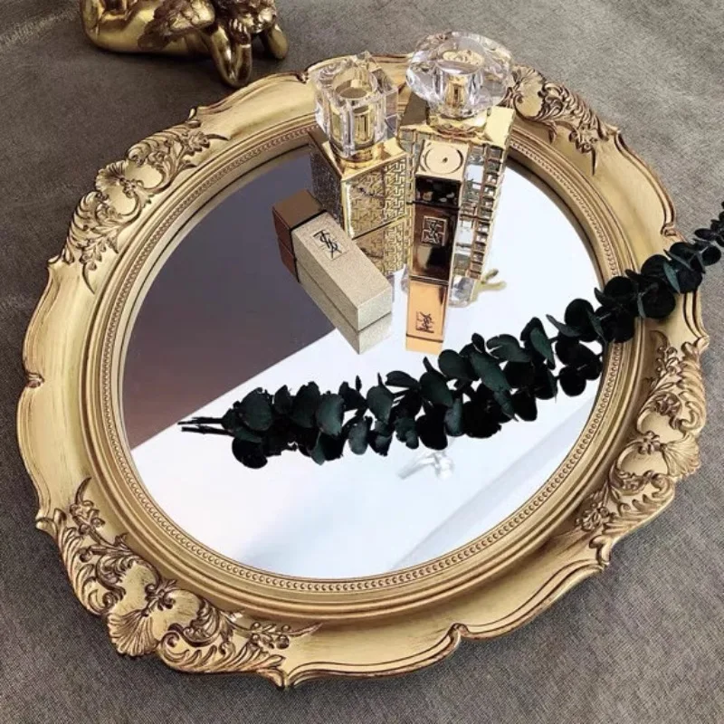 Hanging Living Room Mirror Decoration Nordic Girls Men Mirror Bedroom Funky Bathroom Hand Asymmetrical Espelhos Home Products
Hanging Living Room Mirror Decoration Nordic Girls Men Mirror Bedroom Funky Bathroom Hand Asymmetrical Espelhos Home Products