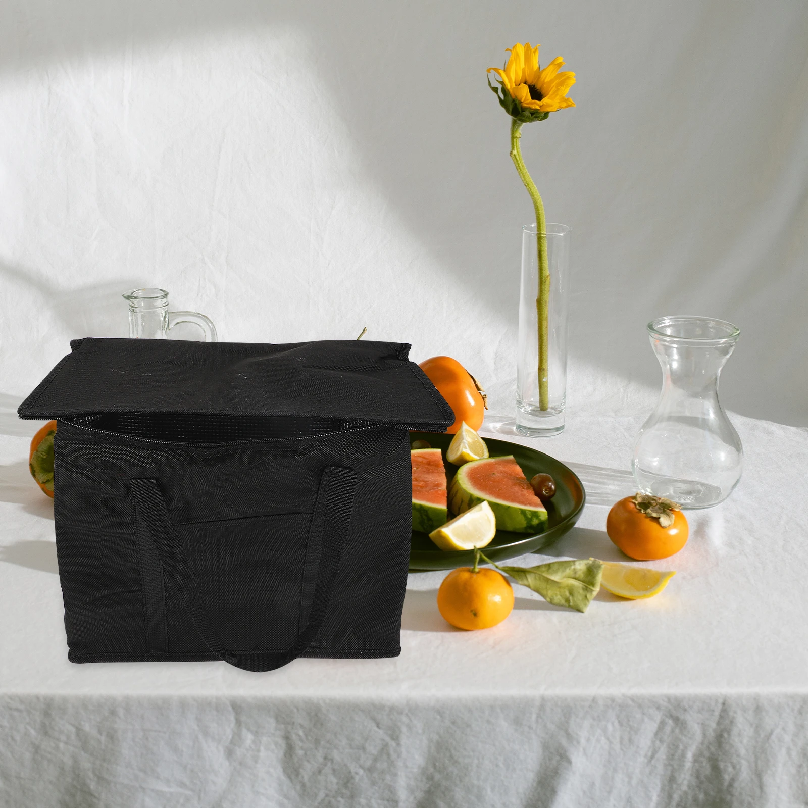 Foldable Shopping Large Capacity Non Woven Tote Portable Storage Pouch Multipurpose Portable Bag Easy Storage Bags
Foldable Shopping Large Capacity Non Woven Tote Portable Storage Pouch Multipurpose Portable Bag Easy Storage Bags