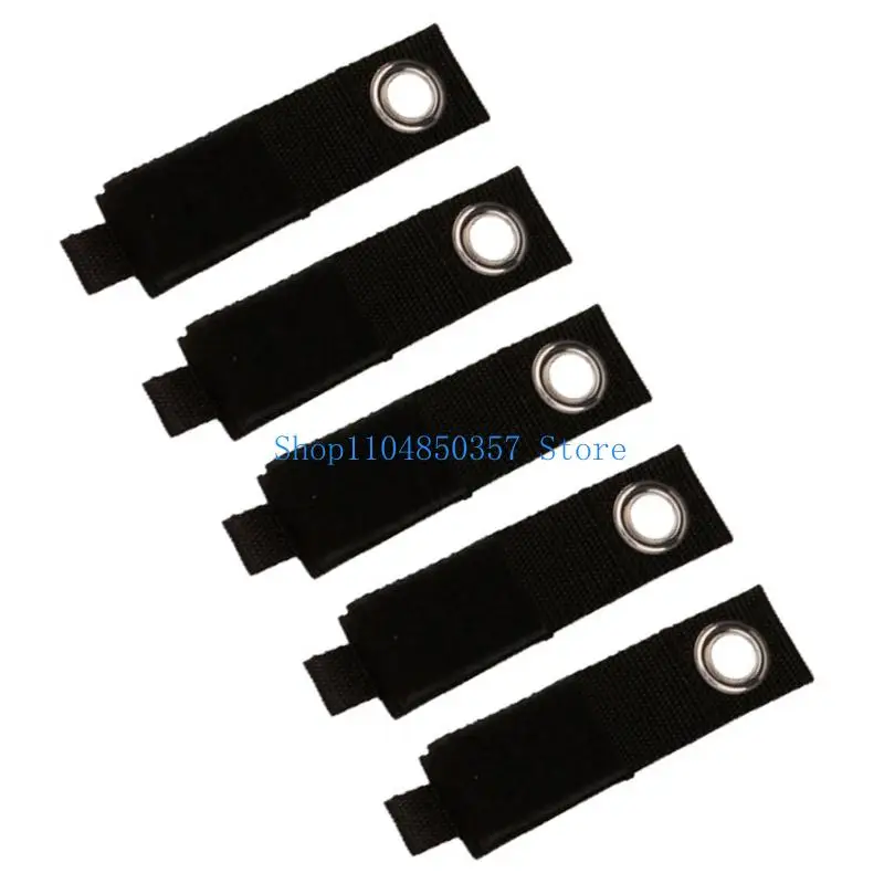 652F 5 Pack Heavy Type Nylon Strap Suitable for Camping Hiking Gear Secure Fastening
652F 5 Pack Heavy Type Nylon Strap Suitable for Camping Hiking Gear Secure Fastening
