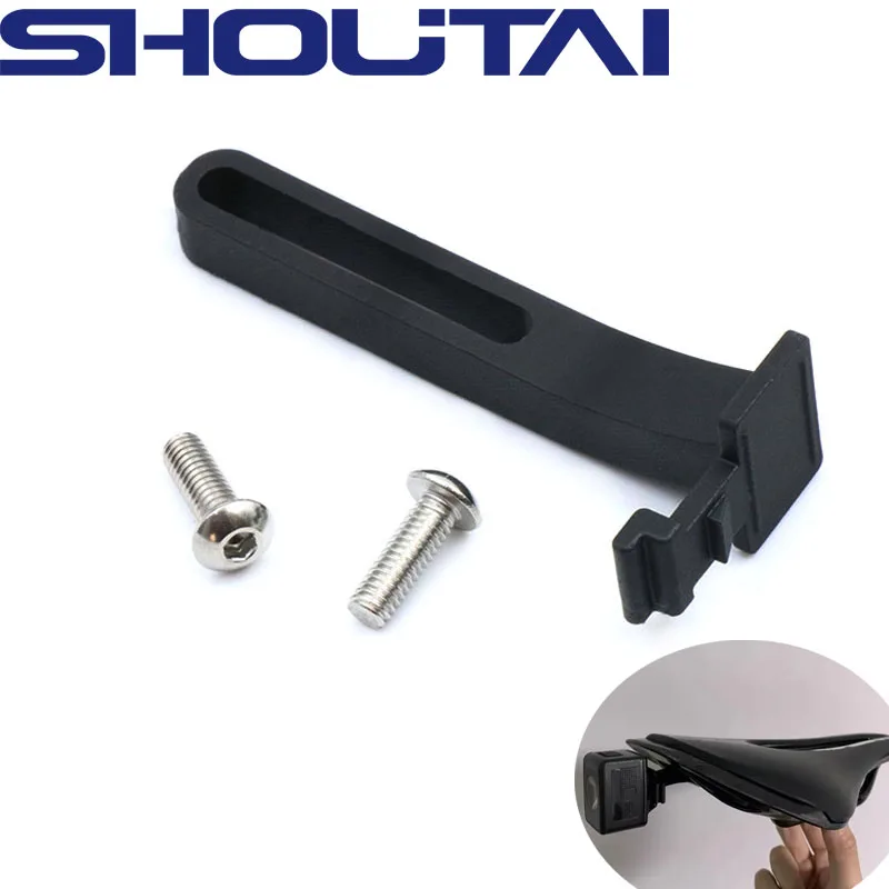 Bicycle For TREK Blendr Pro Cushion Stick Taillight Bracket Base Stealth Bike Accessories
Bicycle For TREK Blendr Pro Cushion Stick Taillight Bracket Base Stealth Bike Accessories