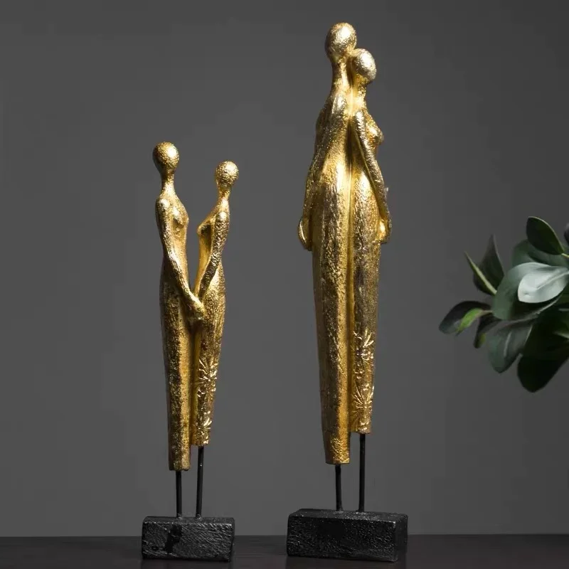 MGT-Abstract Character Statue Decoration, Creative Home Decoration, Modern Minimalist Style, Living Room Decoration
MGT-Abstract Character Statue Decoration, Creative Home Decoration, Modern Minimalist Style, Living Room Decoration