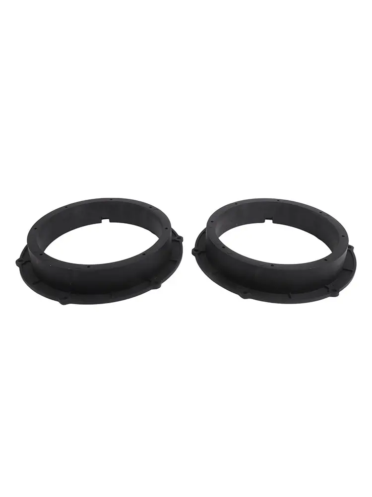 6.5 Inch Speaker As Picture Shows Car Speaker Spacer Easy Installation Factory Specifications Match High Reliability For Passat
6.5 Inch Speaker As Picture Shows Car Speaker Spacer Easy Installation Factory Specifications Match High Reliability For Passat