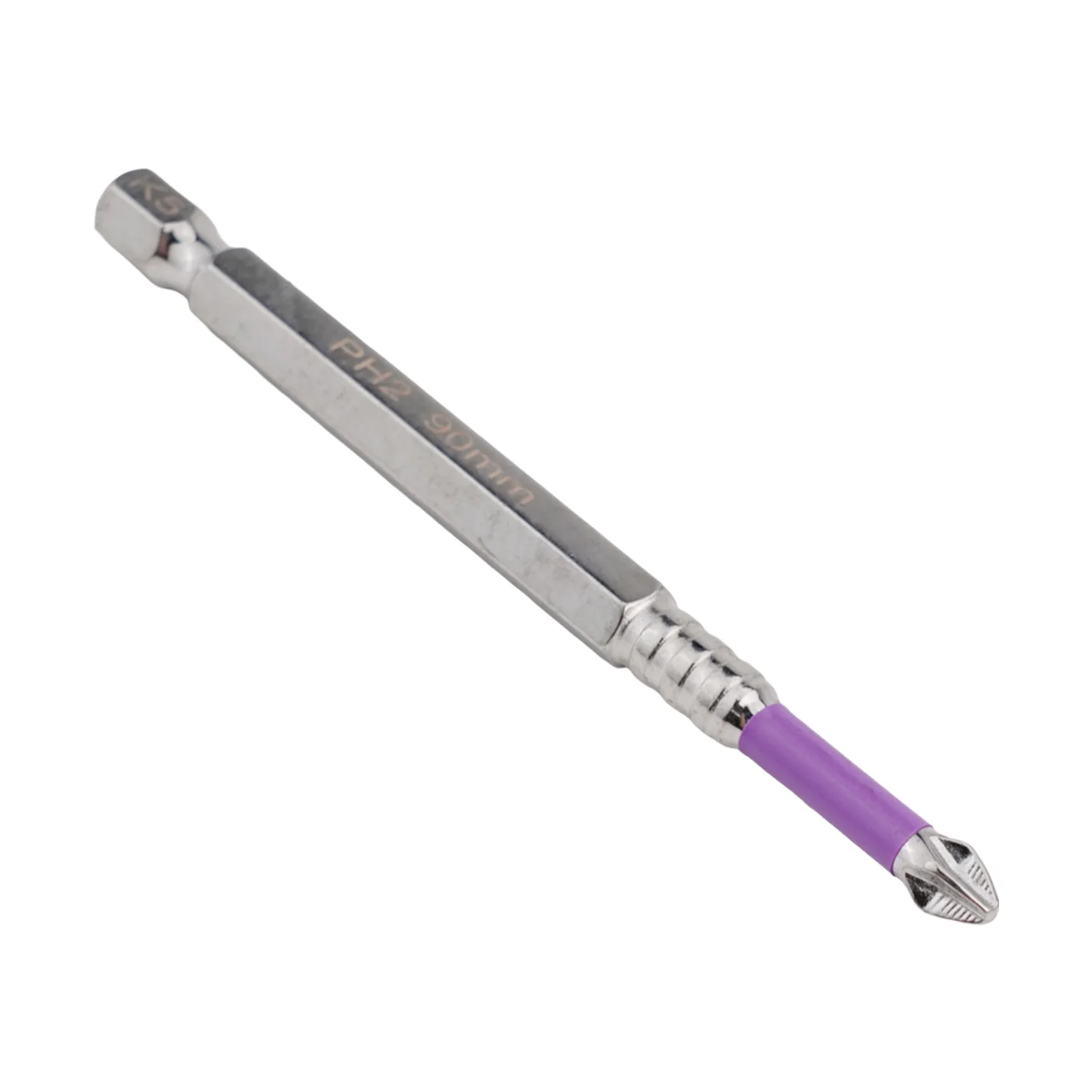 62HRC Screwdriver Bits Cross Screwdriver Bits Wear Resistance Enhanced Torque Absorption High Hardness 62HRC Magnetic Batch Head
62HRC Screwdriver Bits Cross Screwdriver Bits Wear Resistance Enhanced Torque Absorption High Hardness 62HRC Magnetic Batch Head