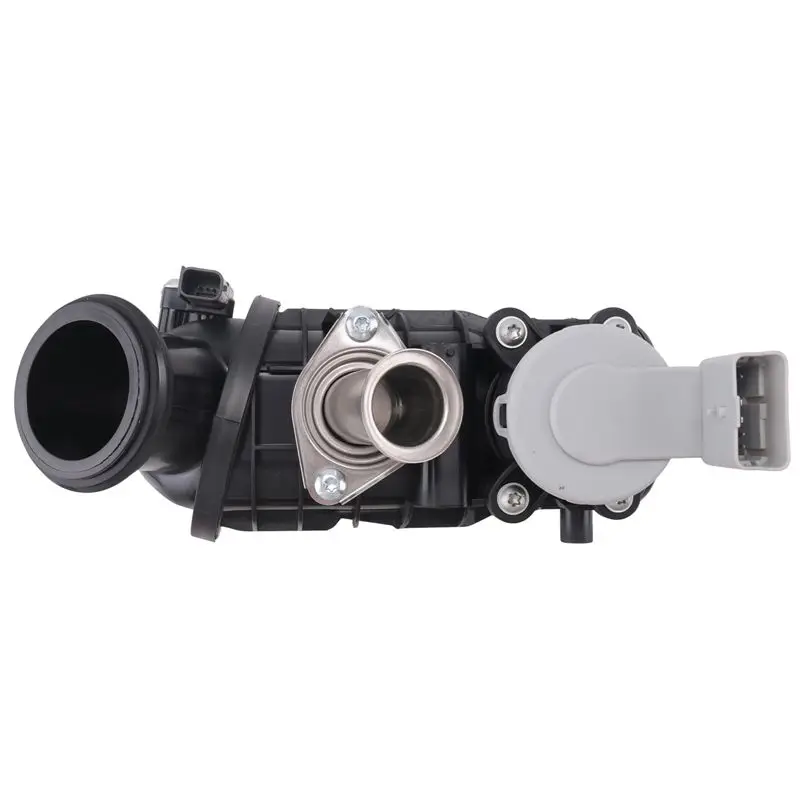 LR078546 LR061957 Car Throttle Body With Sensor For Land Rover Range Rover Diesel 3.0L V6
LR078546 LR061957 Car Throttle Body With Sensor For Land Rover Range Rover Diesel 3.0L V6