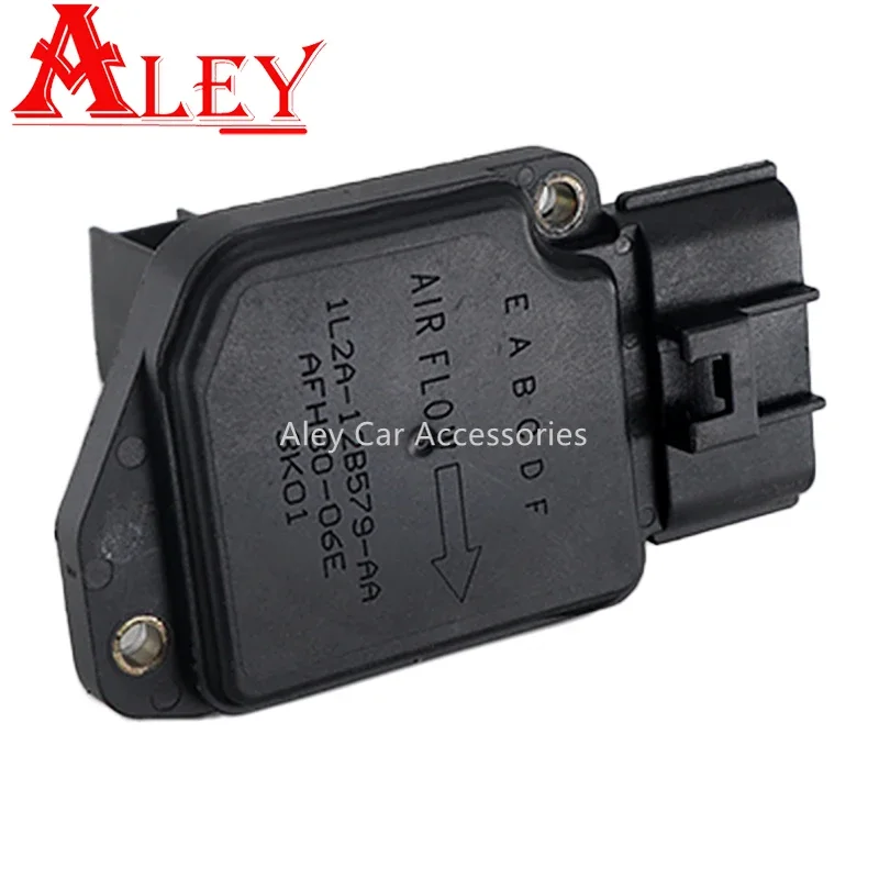 Высококачественный оригинал 1L2A-12B579-AA AFH80-06E 7450019 AFLS178 MA272 Для Ford F-150 Для Lincoln Датчик массового расхода воздуха Восстановленный
Высококачественный оригинал 1L2A-12B579-AA AFH80-06E 7450019 AFLS178 MA272 Для Ford F-150 Для Lincoln Датчик массового расхода воздуха Восстановленный