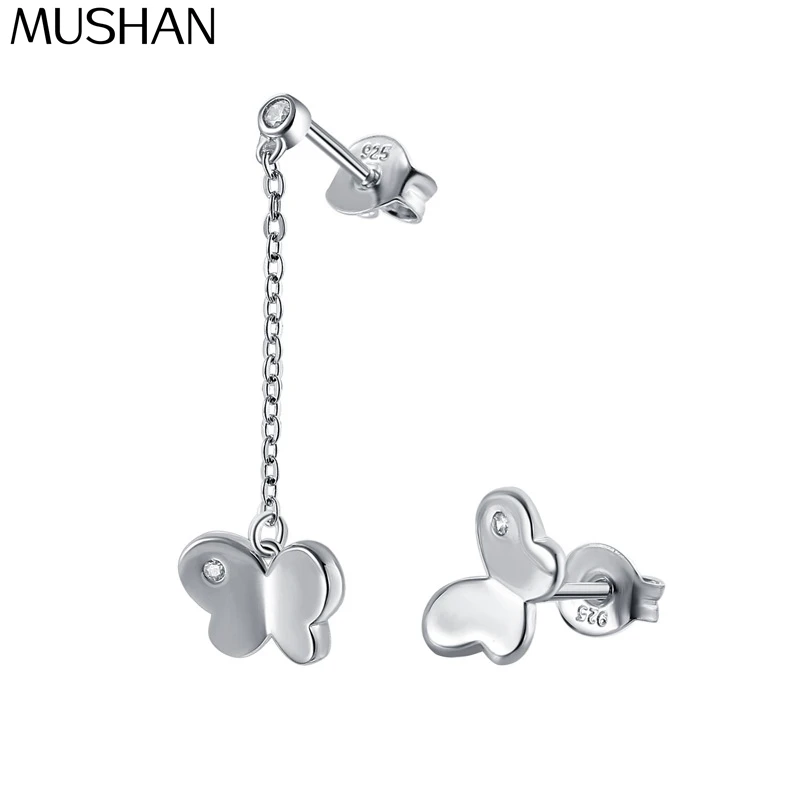 MuShan Jewelry 925 Sterling Silver Stud Earrings Dangle HCD Gemstones Bachelorette Gift Luxury Jewelry Women Earring Fine Jewelr
MuShan Jewelry 925 Sterling Silver Stud Earrings Dangle HCD Gemstones Bachelorette Gift Luxury Jewelry Women Earring Fine Jewelr