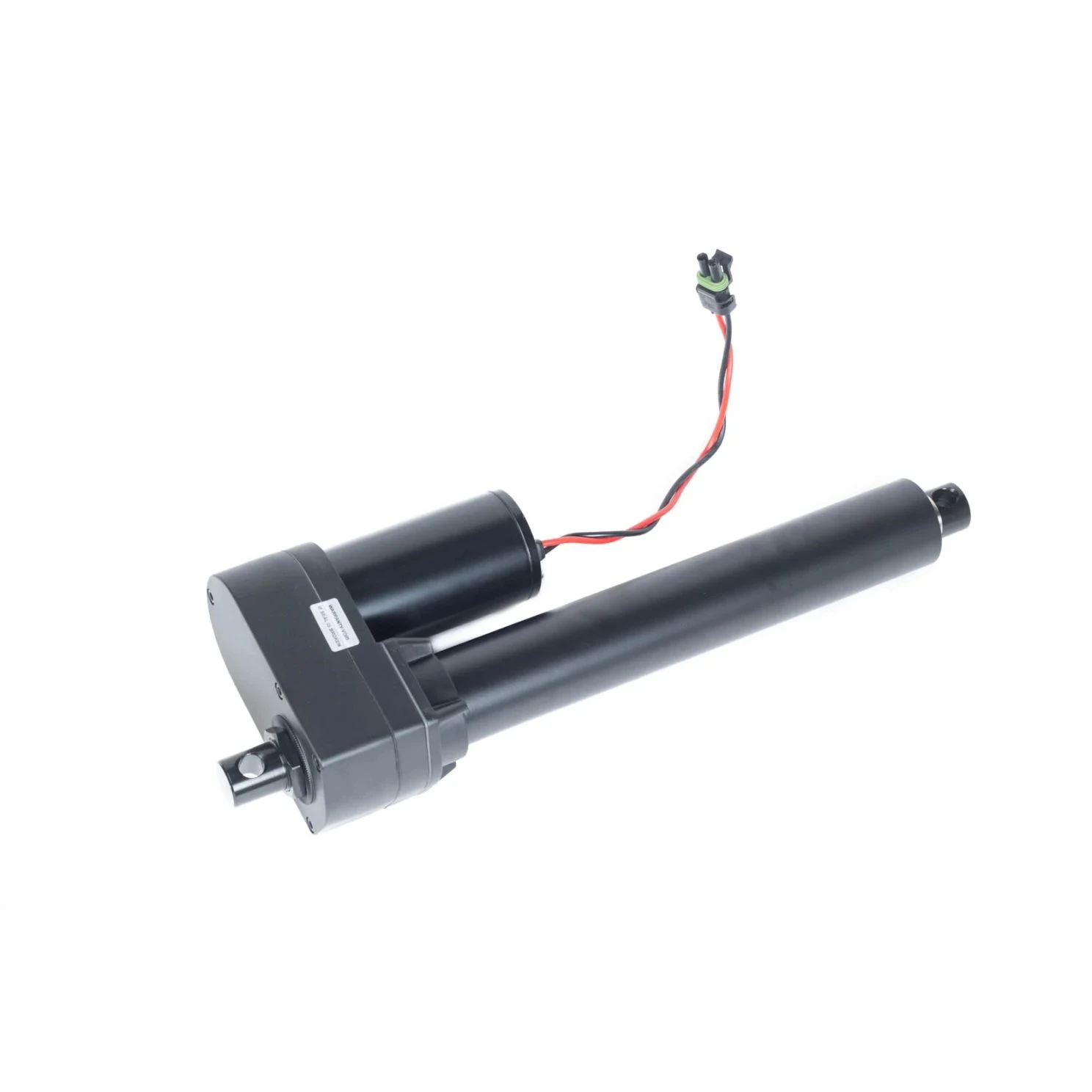 Aftermarket New AE52551 Electric Linear Twine Arm Actuator for Baler 335 375 385 446 447
Aftermarket New AE52551 Electric Linear Twine Arm Actuator for Baler 335 375 385 446 447