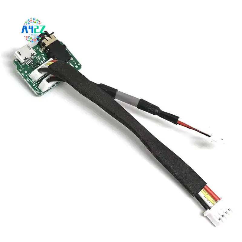 A42Z-Micro-USB Charge Jack Port Socket Power Supply Board Connector For FLIPSE Bluetooth Speaker With Line
A42Z-Micro-USB Charge Jack Port Socket Power Supply Board Connector For FLIPSE Bluetooth Speaker With Line