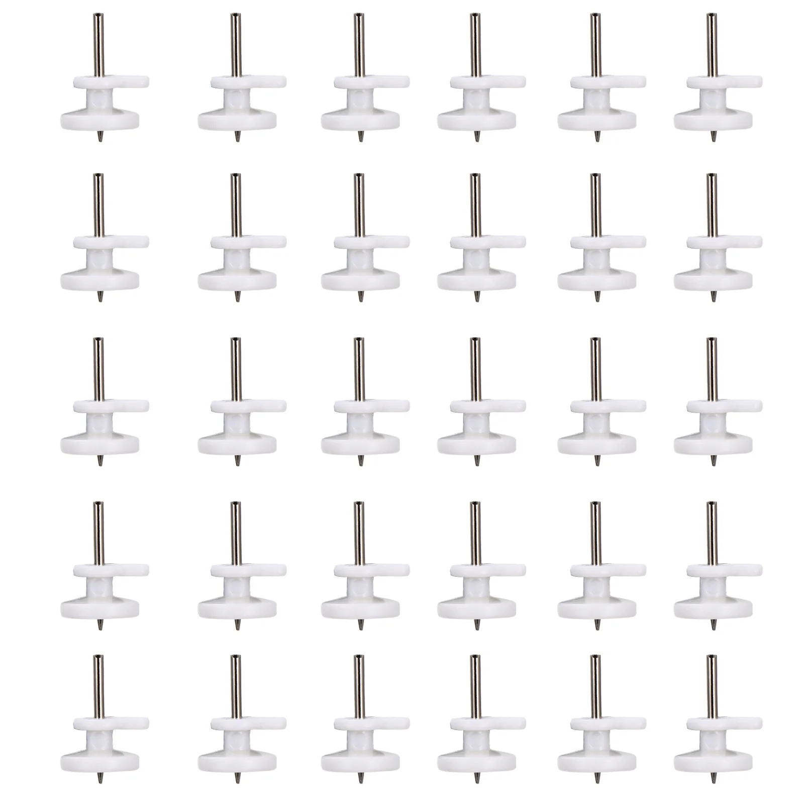 100 Pcs No Trace Nail Hook Traceless Photo Non Mark Hooks Wall Picture Hangers Hanging Mini Mount Frame Non-Mark up
100 Pcs No Trace Nail Hook Traceless Photo Non Mark Hooks Wall Picture Hangers Hanging Mini Mount Frame Non-Mark up