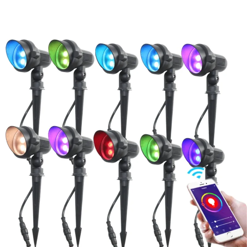 LED lights are used for home wifi controller decoration
LED lights are used for home wifi controller decoration